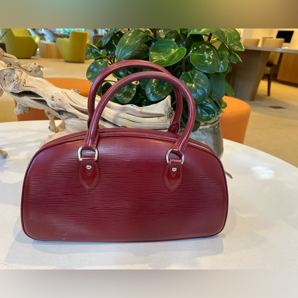 Louis Vuitton Vintage Bag. Authentic.
